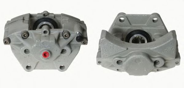 Imagine Etrier frana BREMBO F 50 268