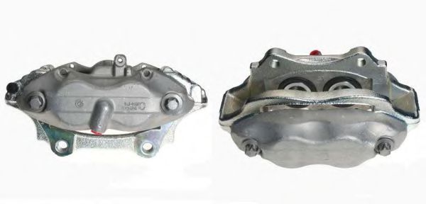 Imagine Etrier frana BREMBO F 50 275