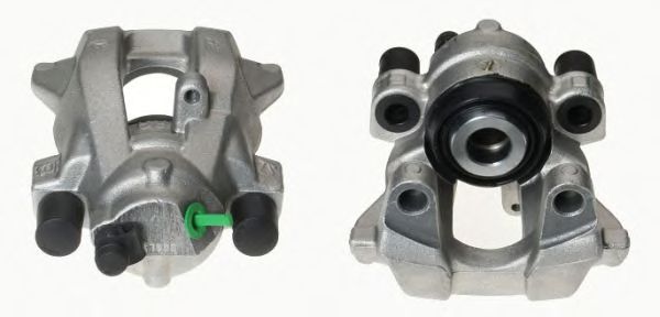 Imagine Etrier frana BREMBO F 50 281