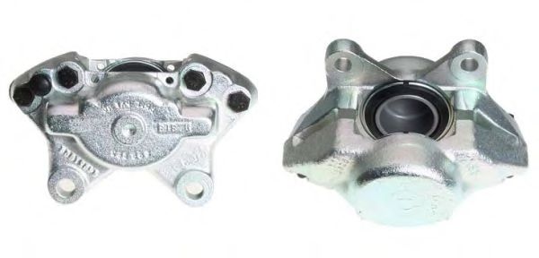 Imagine Etrier frana BREMBO F 52 007