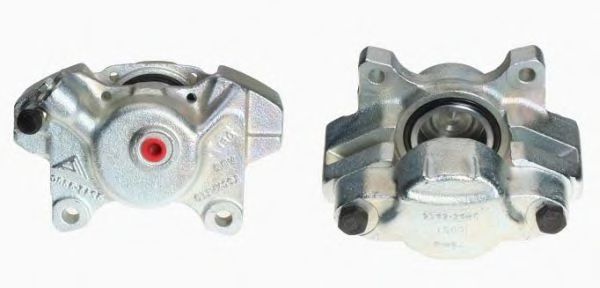 Imagine Etrier frana BREMBO F 52 022