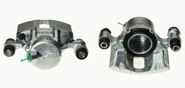 Imagine Etrier frana BREMBO F 54 014