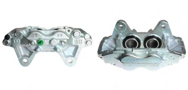 Imagine Etrier frana BREMBO F 54 119