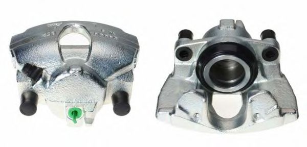 Imagine Etrier frana BREMBO F 56 134