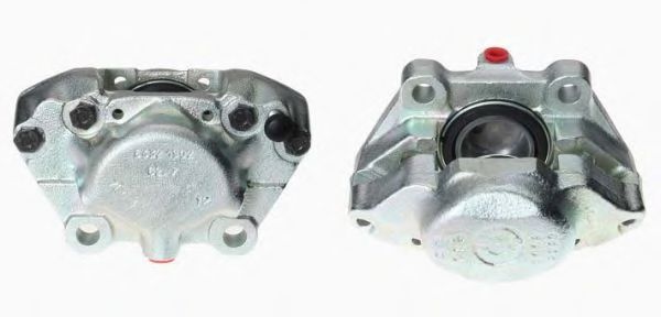 Imagine Etrier frana BREMBO F 59 020