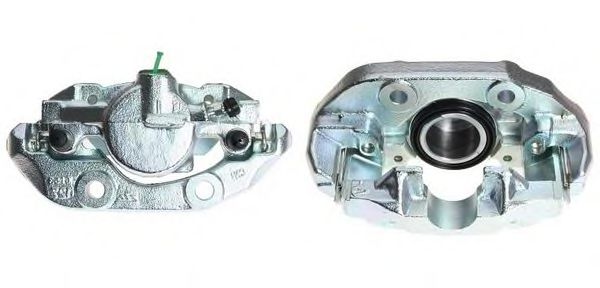 Imagine Etrier frana BREMBO F 59 057