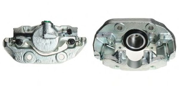 Imagine Etrier frana BREMBO F 59 059