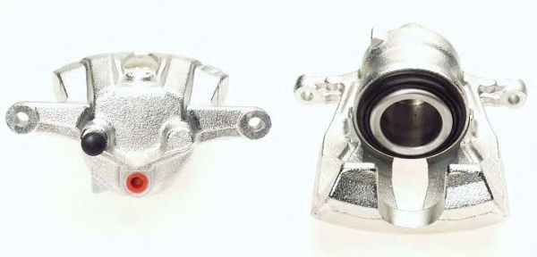 Imagine Etrier frana BREMBO F 59 132