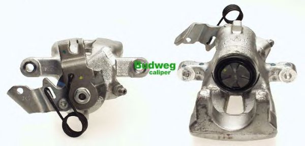 Imagine Etrier frana BREMBO F 59 142