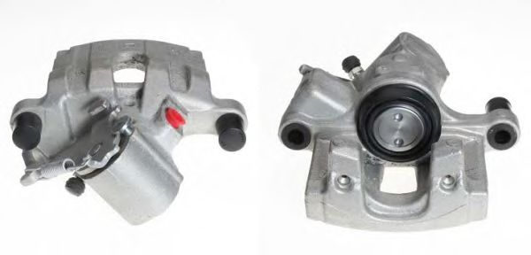 Imagine Etrier frana BREMBO F 59 167