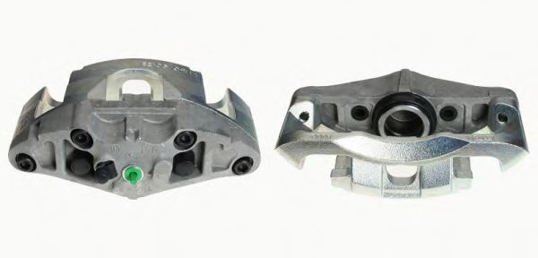 Imagine Etrier frana BREMBO F 59 176