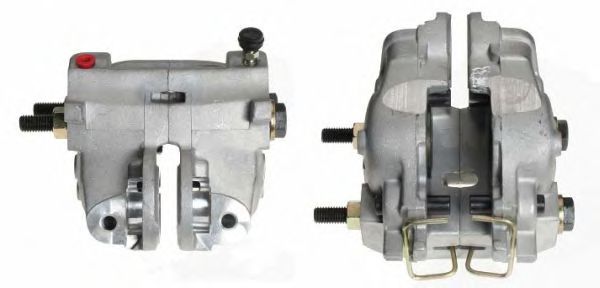 Imagine Etrier frana BREMBO F 61 009
