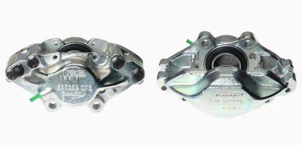 Imagine Etrier frana BREMBO F 61 026