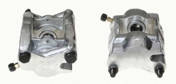 Imagine Etrier frana BREMBO F 61 067