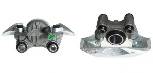 Imagine Etrier frana BREMBO F 61 107