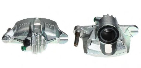 Imagine Etrier frana BREMBO F 61 156