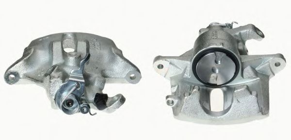 Imagine Etrier frana BREMBO F 61 193