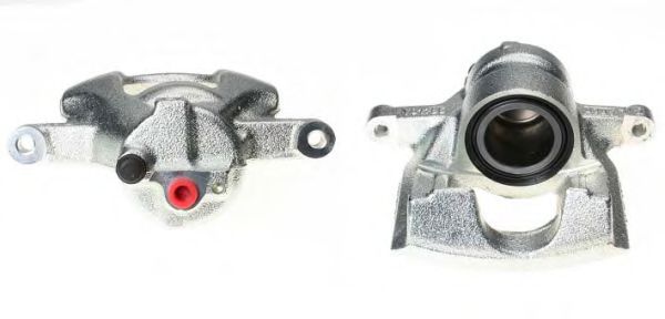 Imagine Etrier frana BREMBO F 61 202