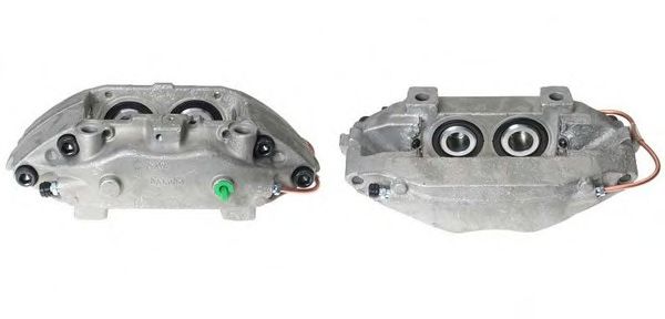 Imagine Etrier frana BREMBO F 61 218