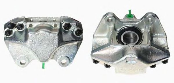 Imagine Etrier frana BREMBO F 65 004