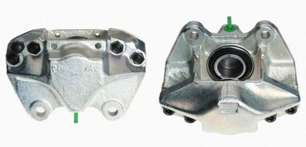 Imagine Etrier frana BREMBO F 65 008