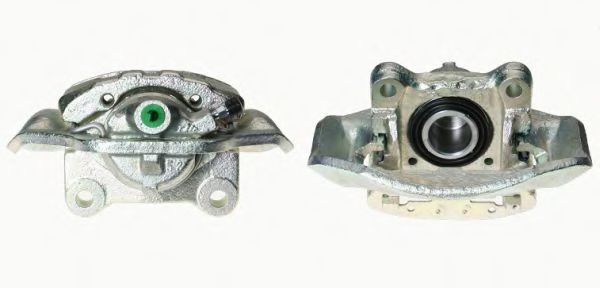 Imagine Etrier frana BREMBO F 65 012