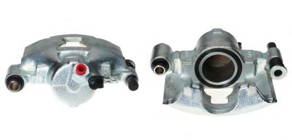 Imagine Etrier frana BREMBO F 68 012