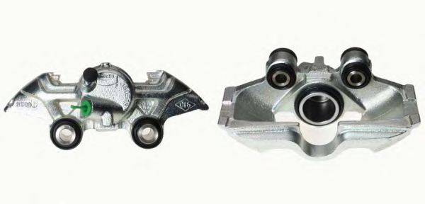 Imagine Etrier frana BREMBO F 68 046