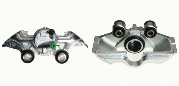 Imagine Etrier frana BREMBO F 68 047