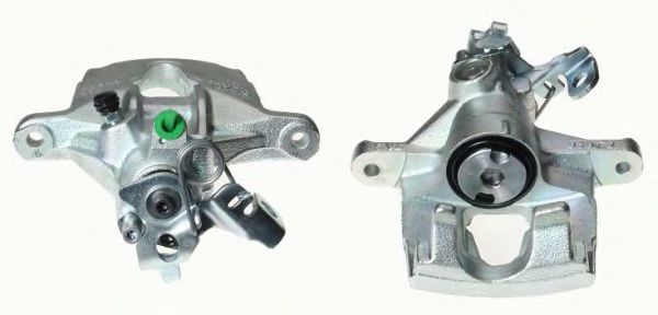 Imagine Etrier frana BREMBO F 68 094