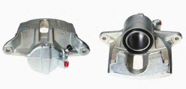 Imagine Etrier frana BREMBO F 68 097