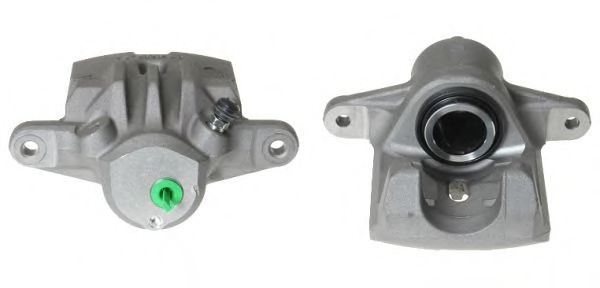 Imagine Etrier frana BREMBO F 78 052