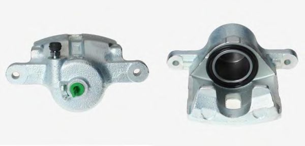 Imagine Etrier frana BREMBO F 79 036