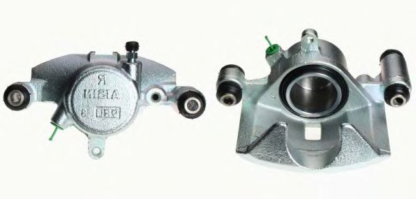 Imagine Etrier frana BREMBO F 83 006