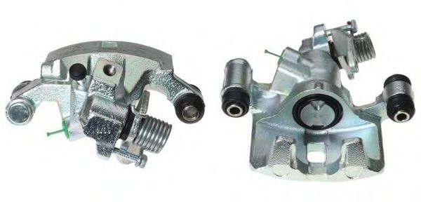 Imagine Etrier frana BREMBO F 83 014