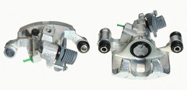 Imagine Etrier frana BREMBO F 83 054