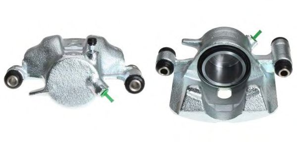 Imagine Etrier frana BREMBO F 83 066