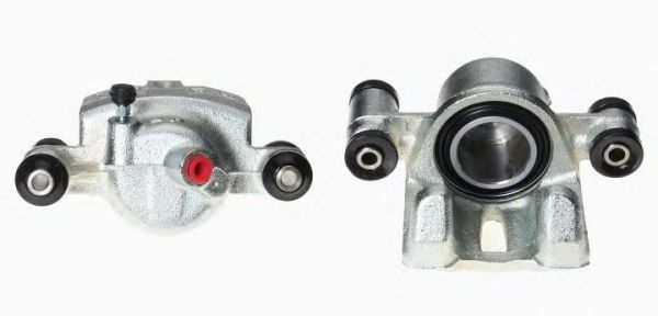 Imagine Etrier frana BREMBO F 83 078