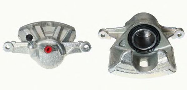 Imagine Etrier frana BREMBO F 83 086