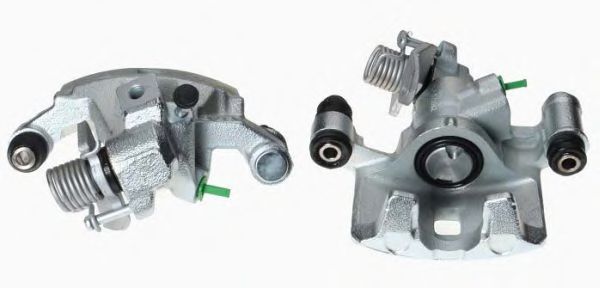 Imagine Etrier frana BREMBO F 83 089