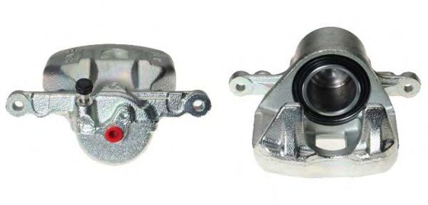 Imagine Etrier frana BREMBO F 83 132