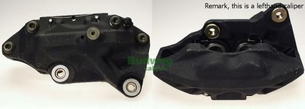 Imagine Etrier frana BREMBO F 83 149