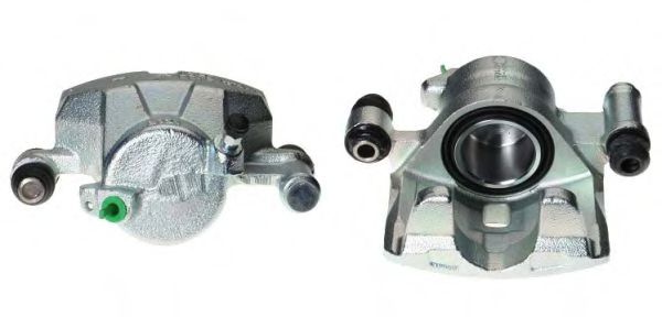 Imagine Etrier frana BREMBO F 83 164