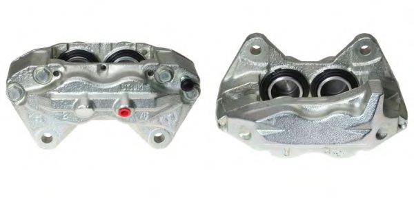 Imagine Etrier frana BREMBO F 83 189