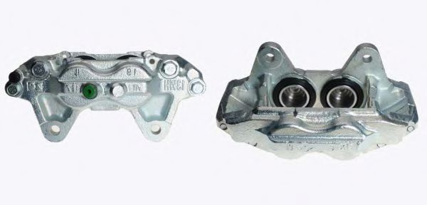 Imagine Etrier frana BREMBO F 83 223