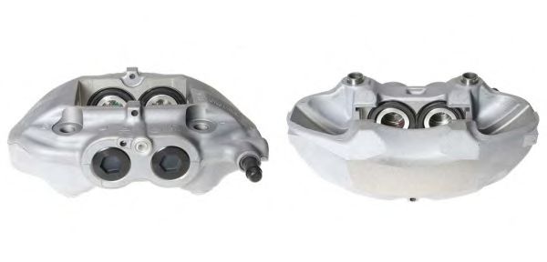 Imagine Etrier frana BREMBO F 83 238