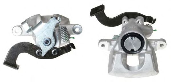 Imagine Etrier frana BREMBO F 83 310