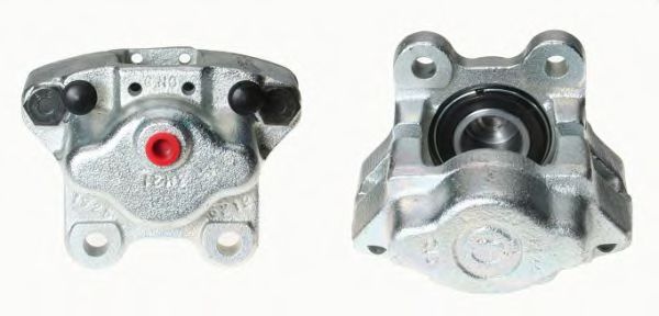 Imagine Etrier frana BREMBO F 85 016