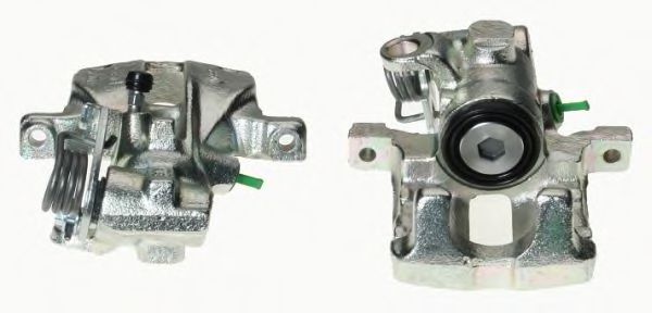 Imagine Etrier frana BREMBO F 85 025