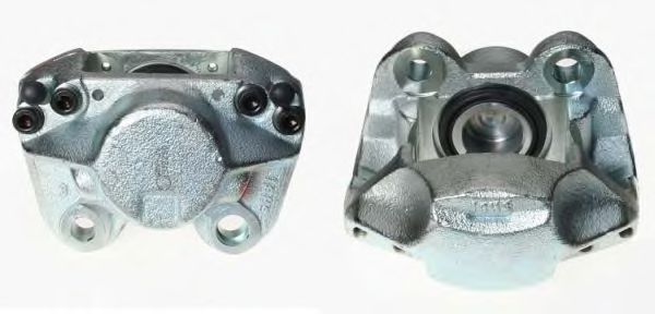 Imagine Etrier frana BREMBO F 85 032